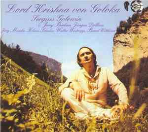 Sergius Golowin - Lord Krishna Von Goloka