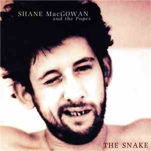 Shane MacGowan And The Popes - The Snake