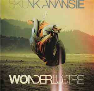 Skunk Anansie - Wonderlustre
