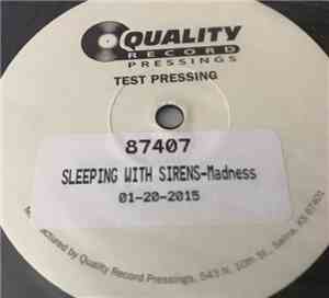 Sleeping With Sirens - Madness