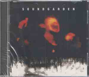 Soundgarden - Superunknown