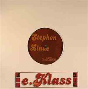 Stephen Linde - Gimme A Chance