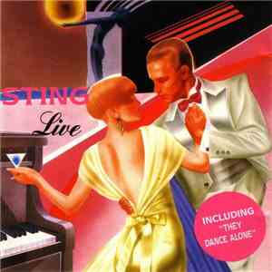 Sting - Live