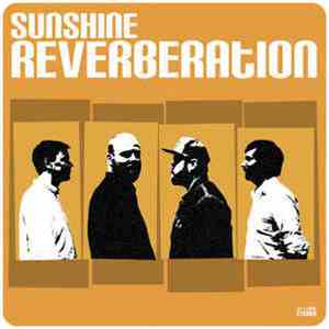 Sunshine Reverberation - Sunshine Reverberation