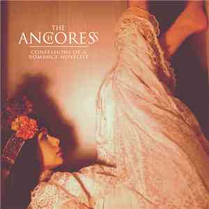 The Anchoress - Confessions Of A Romance Novelist
