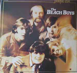 The Beach Boys - Disque D'Or