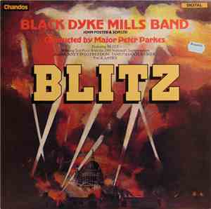 The Black Dyke Mills Band - Blitz