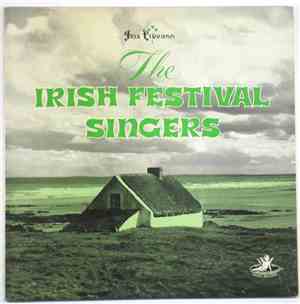 The Irish Festival Singers - Feis Fireann