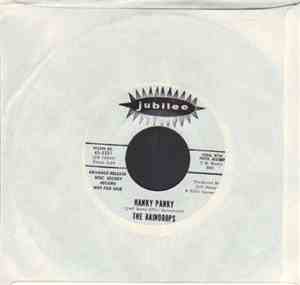 The Raindrops - Hanky Panky