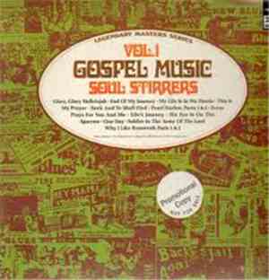 The Soul Stirrers - Gospel Music Vol. 1