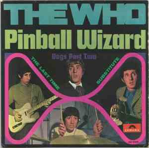 The Who - Pinball Wizard