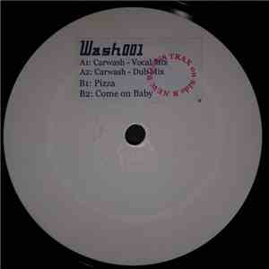 Unknown Artist - Wash001