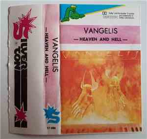 Vangelis - Heaven And Hell
