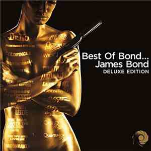 Various - Best Of Bond... James Bond