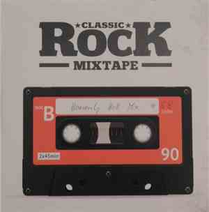 Various - Classic Rock Mixtape #58 Heavenly Hell Mix