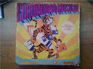 Various - Cordialidad Musical Vol. VI