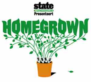 Various - Homegrown 2005