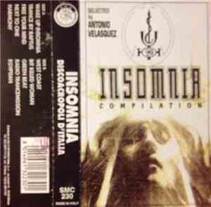 Various - Insomnia Compilation