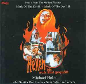 Various - Mark Of The Devil