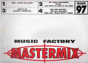 Various - Music Factory Mastermix - Issue 97