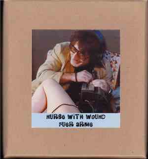 Various - Nurse With Wound Für Arme