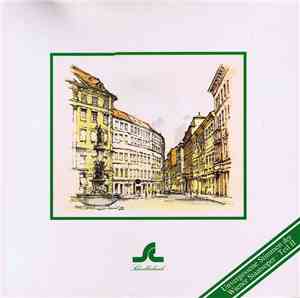 Various - Schoellerbank - Unvergessene Stimmen Der Wiener Staatsoper  •  Te ...
