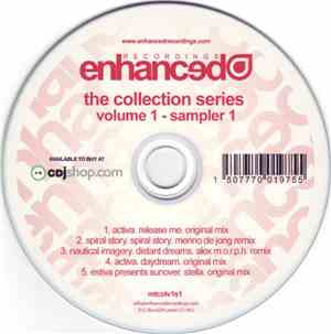 Various - The Collection Series Volume 1