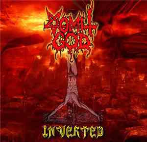 Vomit God - Inverted