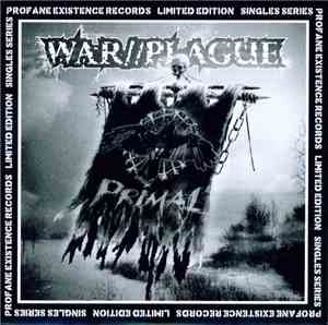 War//Plague - Primal