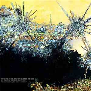 Where The Moon Came From w/ David Vandervelde - Psychedelic Saturday