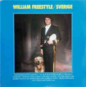 William Freestyle, Limmericks - Sverige