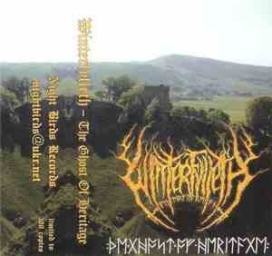 Winterfylleth - The Ghost Of Heritage