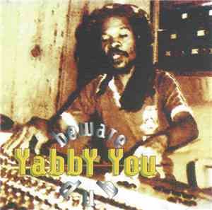 Yabby You - Beware Dub