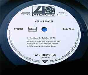 Yes - Relayer