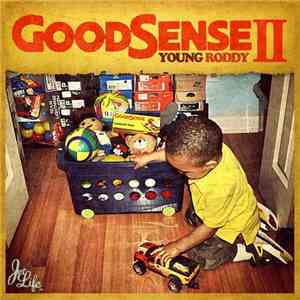 Young Roddy - Good Sense II