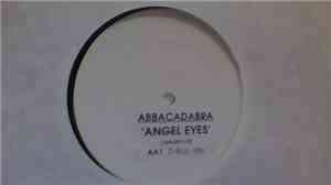 Abbacadabra - Angel Eyes