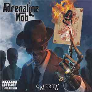 Adrenaline Mob - Omertá
