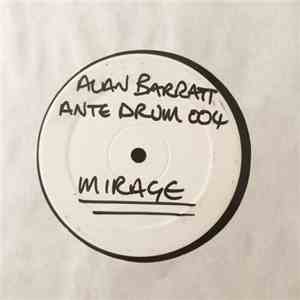 Alan Barratt - Mirage