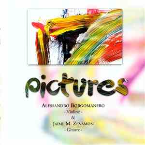 Alessandro Borgomanero & Jaime M. Zenamon - Pictures