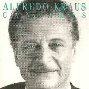 Alfredo Kraus, Edelmiro Arnaltes - Cantares