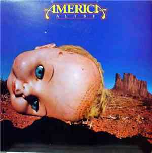 America  - Alibi
