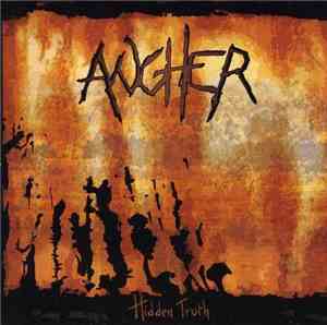Angher - Hidden Truth
