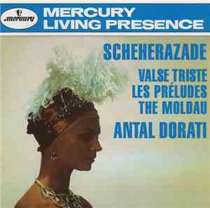 Antal Dorati, Minneapolis Symphony Orchestra, London Symphony Orchestra - S ...
