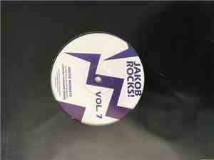 Arctic Monkeys - Jakob Rocks! Vol. 6