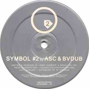 ASC & Bvdub - Symbol #2