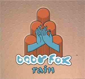 Baby Fox - Rain
