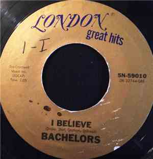Bachelors - Diane / I Believe
