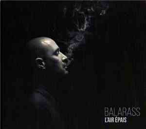Balarass - L'air Épais