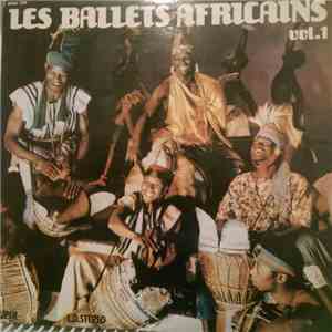 Ballets Africains - Vol. 1