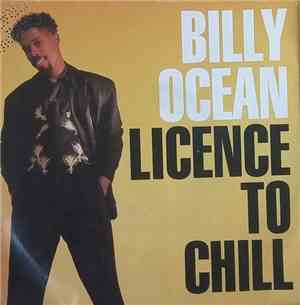 Billy Ocean - Licence To Chill